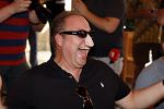 Lichtenvoorde 12 juli 2022
Frans bauer op persconferentie zwarte cross waar Tante Rikie afscheid van neemt