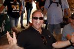 Lichtenvoorde 12 juli 2022
Frans bauer op persconferentie zwarte cross waar Tante Rikie afscheid van neemt