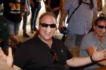 Lichtenvoorde 12 juli 2022
Frans bauer op persconferentie zwarte cross waar Tante Rikie afscheid van neemt