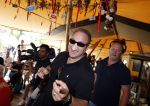 Lichtenvoorde 12 juli 2022
Frans bauer op persconferentie zwarte cross waar Tante Rikie afscheid van neemt
