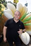 Lichtenvoorde 12 juli 2022
Frans bauer op persconferentie zwarte cross waar Tante Rikie afscheid van neemt