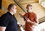 Lichtenvoorde 12 juli 2022
Frans bauer op persconferentie zwarte cross waar Tante Rikie afscheid van neemt