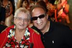 Lichtenvoorde 12 juli 2022
Frans bauer op persconferentie zwarte cross waar Tante Rikie afscheid van neemt