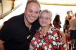 Lichtenvoorde 12 juli 2022
Frans bauer op persconferentie zwarte cross waar Tante Rikie afscheid van neemt