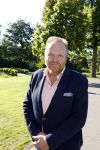 Haarzuilens 22 juni 2022
Haringparty bij kasteel de Haar in Haarzuilens .
Frits Huffnagel
