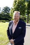Haarzuilens 22 juni 2022
Haringparty bij kasteel de Haar in Haarzuilens .
Frits Huffnagel