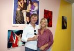 Hilversum 25 juni 2022
Opening expositie William Rutten in het foto museum in Hilversum. Humberto Tan doet de officiele opening. Frits Sissing met zijn vrouw