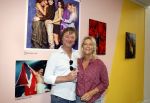 Hilversum 25 juni 2022
Opening expositie William Rutten in het foto museum in Hilversum. Humberto Tan doet de officiele opening. Frits Sissing met zijn vrouw