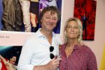 Hilversum 25 juni 2022
Opening expositie William Rutten in het foto museum in Hilversum. Humberto Tan doet de officiele opening. Frits Sissing met zijn vrouw