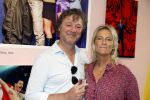Hilversum 25 juni 2022
Opening expositie William Rutten in het foto museum in Hilversum. Humberto Tan doet de officiele opening. Frits Sissing met zijn vrouw