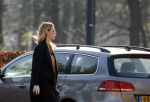 Hilversum 23 maart 2022
Bijeenkomst van alle RTL Presentatoren bij RTL op het mediapark. Froukje de Both