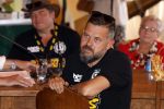 Lichtenvoorde 12 juli 2022
Frans bauer op persconferentie zwarte croos ivm het afscheid van tante Rikie . Jaap v Deurzen begeleidt de persconferentie waar ook Gijs Jolink aanschuift.