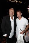 Amsterdam 30 juni 2022
Premiere Dragshow in the Harbour Club. Gordon en John de Bever