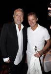 Amsterdam 30 juni 2022
Premiere Dragshow in the Harbour Club. Gordon en John de Bever