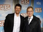 Amsterdam 24 maart 2022
Premiere Koefnoen in het nieuwe deLaMar theater.
hans Cornelisse met partner