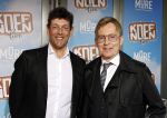 Amsterdam 24 maart 2022
Premiere Koefnoen in het nieuwe deLaMar theater.
hans Cornelisse met partner