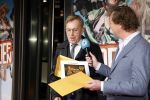 Amsterdam 24 maart 2022
Premiere Koefnoen in het nieuwe deLaMar theater.
hans Cornelisse met Frits Sissing