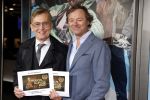 Amsterdam 24 maart 2022
Premiere Koefnoen in het nieuwe deLaMar theater.
hans Cornelisse met Frits Sissing