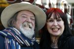 Amsterdam 21 maart 2022
Henk en Louise Schiffmacher zijn vandaag 17 jaar getrouwd.