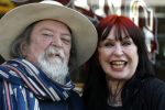 Amsterdam 21 maart 2022
Henk en Louise Schiffmacher zijn vandaag 17 jaar getrouwd.