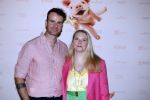 Amsterdam 3 juli 2022
Premiere Knor in Tuschinski.
Cast oa Alex Klaassen Henry v Loon en Jelka v Houten