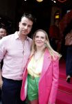 Amsterdam 3 juli 2022
Premiere Knor in Tuschinski.
Cast oa Alex Klaassen Henry v Loon en Jelka v Houten