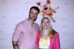 Amsterdam 3 juli 2022
Premiere Knor in Tuschinski.
Cast oa Alex Klaassen Henry v Loon en Jelka v Houten