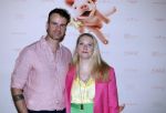 Amsterdam 3 juli 2022
Premiere Knor in Tuschinski.
Cast oa Alex Klaassen Henry v Loon en Jelka v Houten