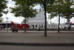 Amsterdam 15 juli 2022
I AMSTERDAM voor de RAI