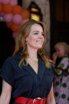 Amsterdam 3 juli 2022
Premiere Knor in Tuschinski.
Cast oa Alex Klaassen Henry v Loon en Jelka v Houten
Ilse warringa met ...