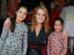 Amsterdam 3 juli 2022
Premiere Knor in Tuschinski.
Cast oa Alex Klaassen Henry v Loon en Jelka v Houten
Ilse warringa met ...