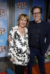 Amsterdam 24 maart 2022
Premiere Koefnoen in het nieuwe deLaMar theater.
Inge Ipenburg kwam met een kennis