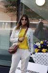 Amsterdam 14 juni 2022
Ontbijt georganisserd door Linda.nl en Victoria Koblenko met haar man Evgeniy Levchenko. Er is een aktie #bloemenvoorOekraine in het leven geroepen. Isa Hoes