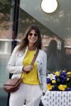 Amsterdam 14 juni 2022
Ontbijt georganisserd door Linda.nl en Victoria Koblenko met haar man Evgeniy Levchenko. Er is een aktie #bloemenvoorOekraine in het leven geroepen. Isa Hoes