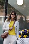 Amsterdam 14 juni 2022
Ontbijt georganisserd door Linda.nl en Victoria Koblenko met haar man Evgeniy Levchenko. Er is een aktie #bloemenvoorOekraine in het leven geroepen. Isa Hoes