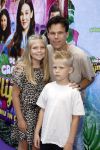 Amsterdam 3 juli 2022
Premiere de Grote slijmfilm in pathe Arena .
Jaap Kwakman met zijn kinderen