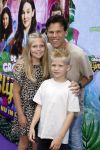 Amsterdam 3 juli 2022
Premiere de Grote slijmfilm in pathe Arena .
Jaap Kwakman met zijn kinderen