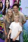 Amsterdam 3 juli 2022
Premiere de Grote slijmfilm in pathe Arena .
Jaap Kwakman met zijn kinderen