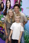 Amsterdam 3 juli 2022
Premiere de Grote slijmfilm in pathe Arena .
Jaap Kwakman met zijn kinderen