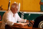 Lichtenvoorde 12 juli 2022
Frans bauer op persconferentie zwarte croos ivm het afscheid van tante Rikie . Jaap v Deurzen begeleidt de persconferentie waar ook Gijs Jolink aanschuift. Frans en Nick Dijkman