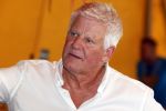 Lichtenvoorde 12 juli 2022
Frans bauer op persconferentie zwarte croos ivm het afscheid van tante Rikie . Jaap v Deurzen begeleidt de persconferentie waar ook Gijs Jolink aanschuift. Frans en Nick Dijkman