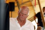 Lichtenvoorde 12 juli 2022
Frans bauer op persconferentie zwarte croos ivm het afscheid van tante Rikie . Jaap v Deurzen begeleidt de persconferentie waar ook Gijs Jolink aanschuift. Frans en Nick Dijkman