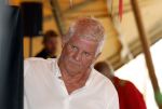 Lichtenvoorde 12 juli 2022
Frans bauer op persconferentie zwarte croos ivm het afscheid van tante Rikie . Jaap v Deurzen begeleidt de persconferentie waar ook Gijs Jolink aanschuift. Frans en Nick Dijkman