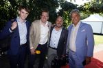 Haarzuilens 22 juni 2022
Haringparty bij kasteel de Haar in Haarzuilens .
Jair Ferwerda met team en Martijn Koolhoven