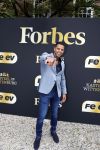 Wassenaar 6 juli 2022
Presentatie Forbes NL in samenwerking met FEEV op kasteel Wittenburg. jalal Oba