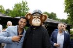 Wassenaar 6 juli 2022
Presentatie Forbes NL in samenwerking met FEEV op kasteel Wittenburg. jalal Oba