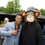 Wassenaar 6 juli 2022
Presentatie Forbes NL in samenwerking met FEEV op kasteel Wittenburg. jalal Oba