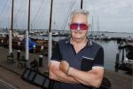 Volendam 30 juni 2022
CD presentatie bij Lotje van Edwin v Hoevelaak en zijn vriendin Natasja Poels . jan Keizer reikte de eerste cd uit. jan TRuijp met zijn vrouw