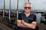 Volendam 30 juni 2022
CD presentatie bij Lotje van Edwin v Hoevelaak en zijn vriendin Natasja Poels . jan Keizer reikte de eerste cd uit. jan TRuijp met zijn vrouw