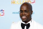 Rotterdam 26 juni 2022
Premiere Bon Bini 3 in Pathe Rotterdam.
Jandino Asporaat kwam met zijn vrouw en kinderen